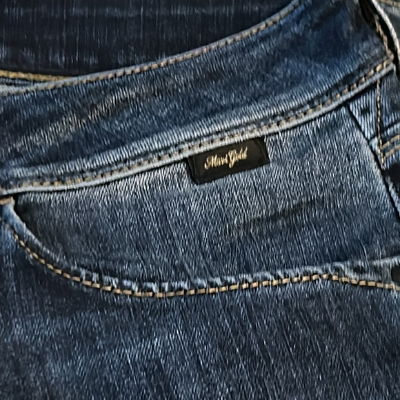 Mavi Gold jeans - Picture 6 of 10